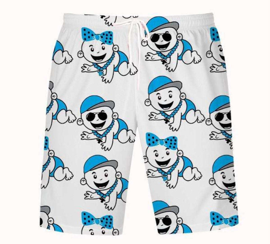 Classic Chyldysh Swim Trunks
