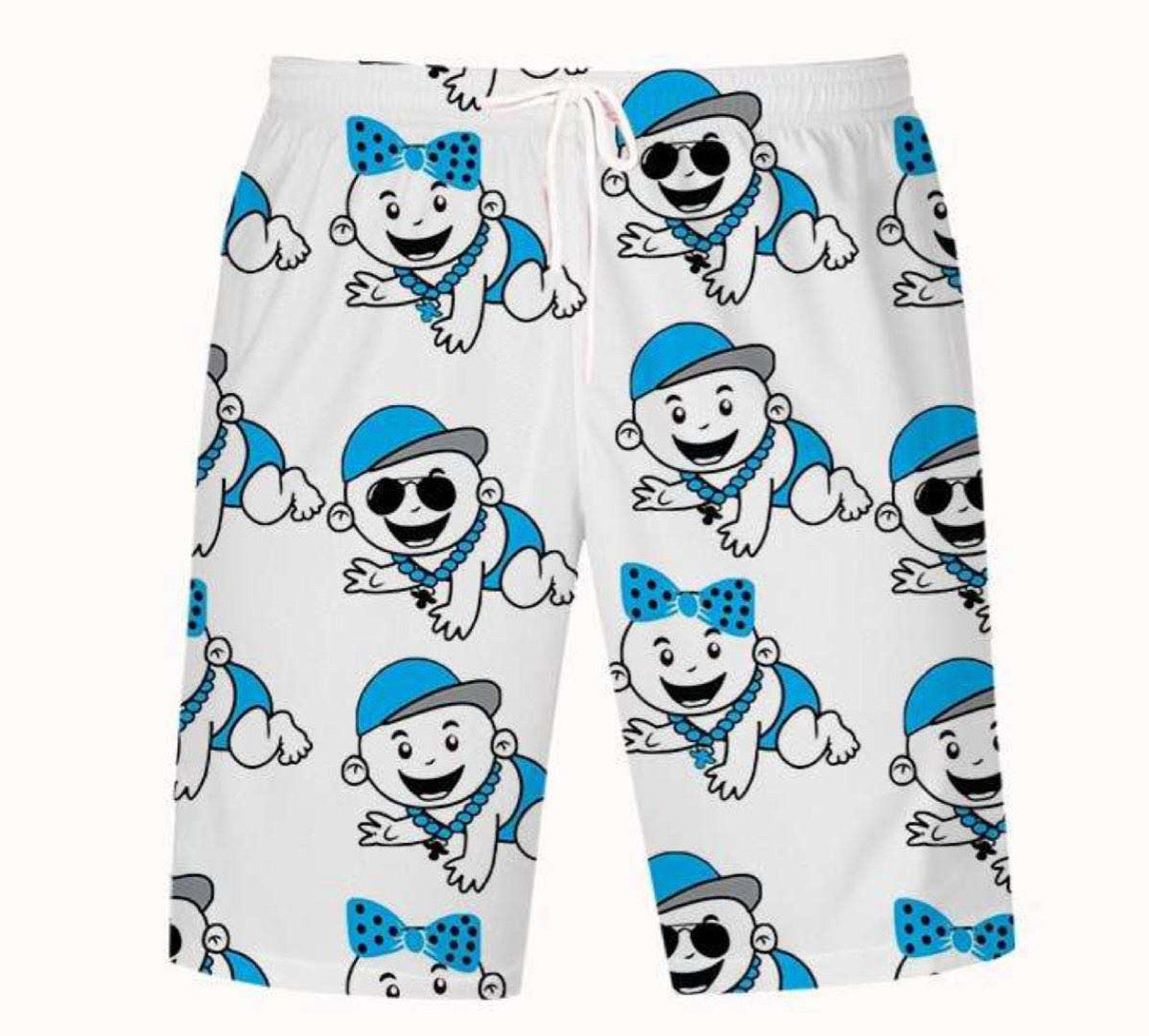 Classic Chyldysh Swim Trunks